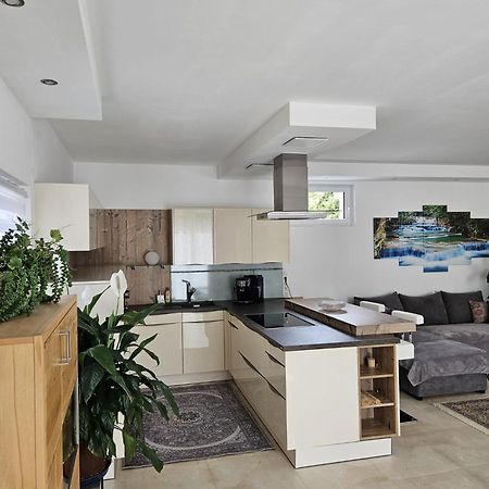Ferienhaus Vagner Furth bei Gottweig Екстериор снимка