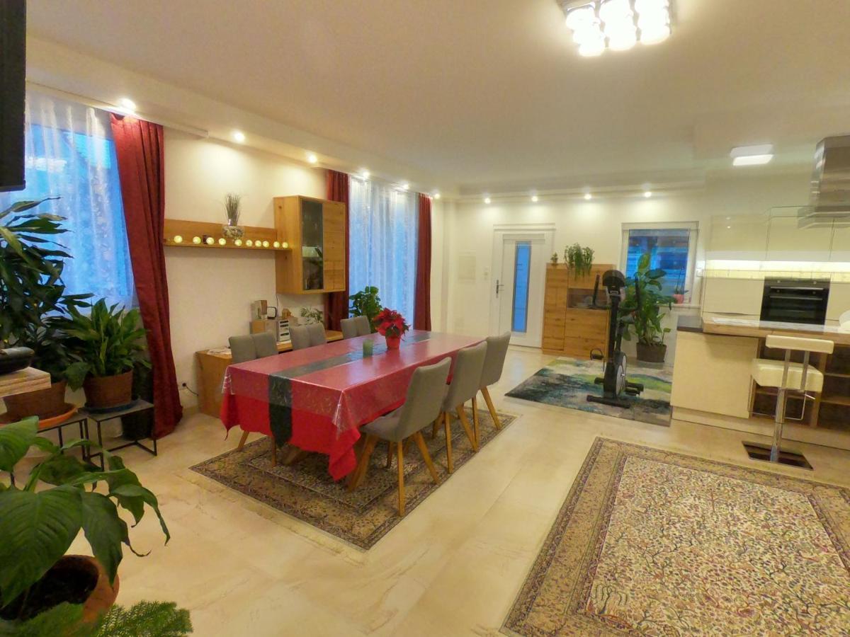 Ferienhaus Vagner Furth bei Gottweig Екстериор снимка
