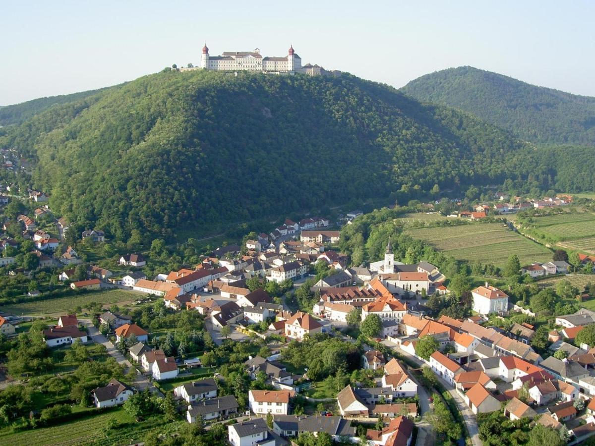 Ferienhaus Vagner Furth bei Gottweig Екстериор снимка