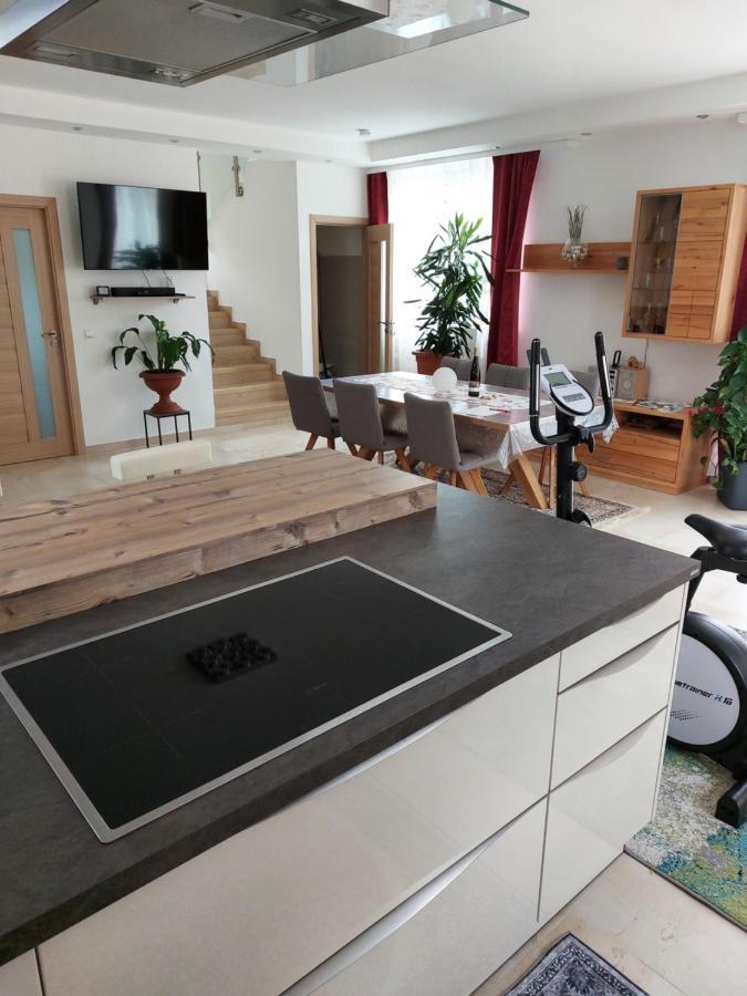 Ferienhaus Vagner Furth bei Gottweig Екстериор снимка