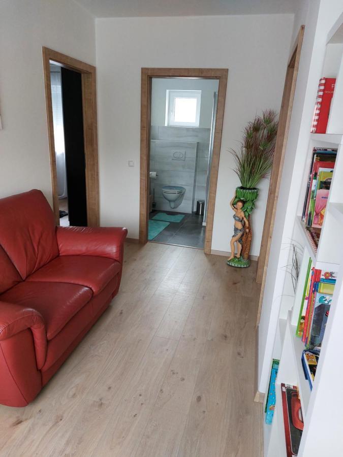 Ferienhaus Vagner Furth bei Gottweig Екстериор снимка