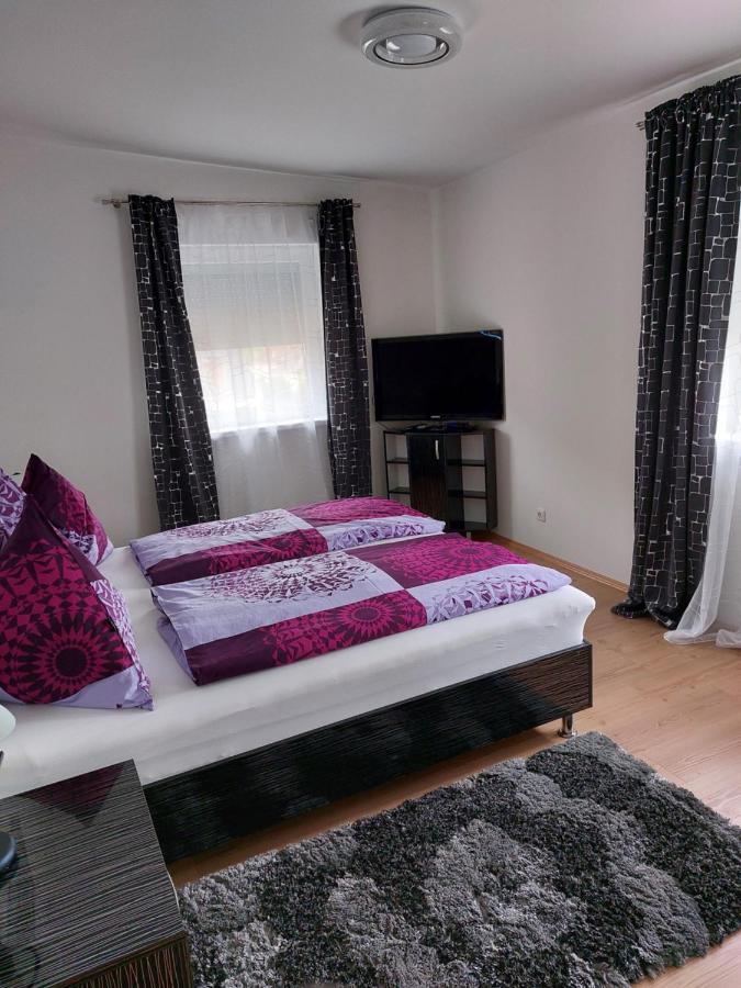 Ferienhaus Vagner Furth bei Gottweig Екстериор снимка