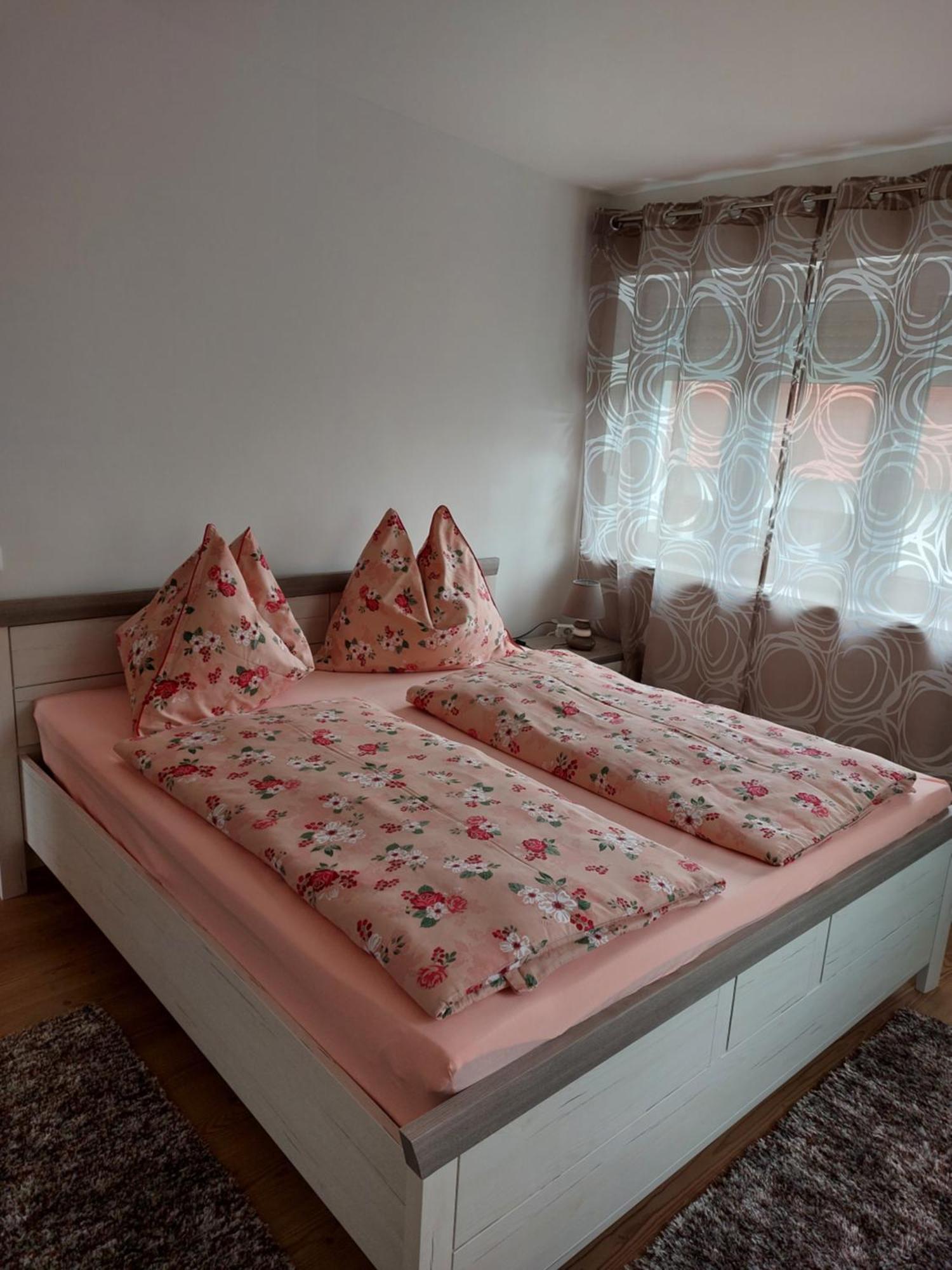 Ferienhaus Vagner Furth bei Gottweig Екстериор снимка