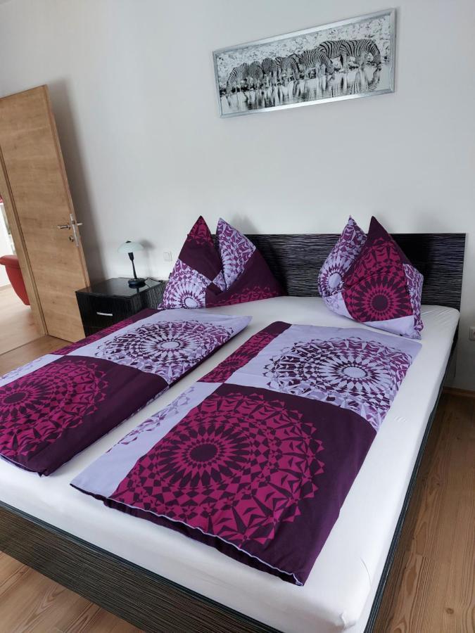 Ferienhaus Vagner Furth bei Gottweig Екстериор снимка