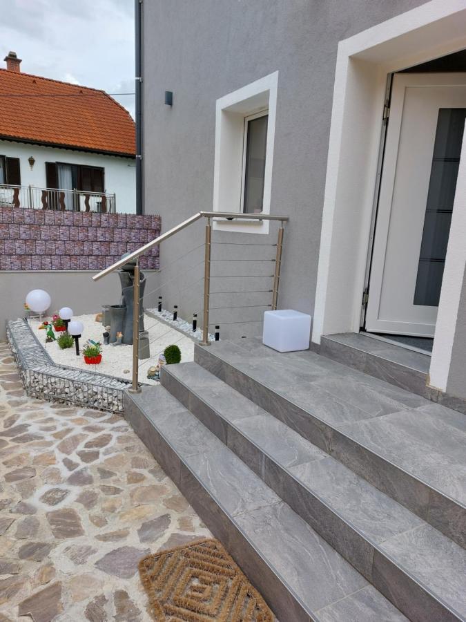 Ferienhaus Vagner Furth bei Gottweig Екстериор снимка