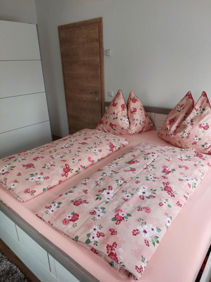 Ferienhaus Vagner Furth bei Gottweig Екстериор снимка