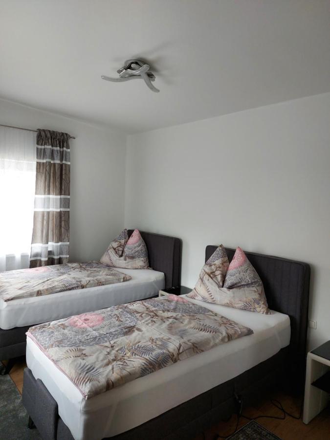 Ferienhaus Vagner Furth bei Gottweig Екстериор снимка