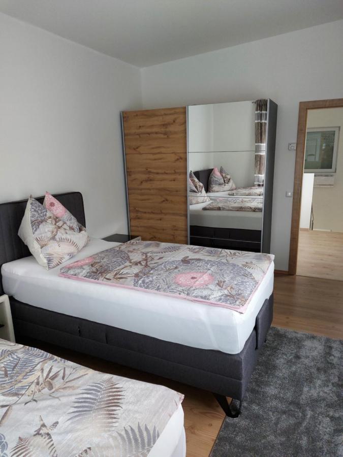 Ferienhaus Vagner Furth bei Gottweig Екстериор снимка