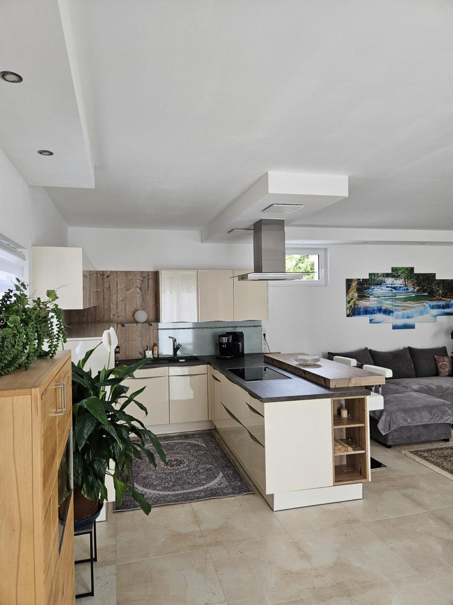 Ferienhaus Vagner Furth bei Gottweig Екстериор снимка