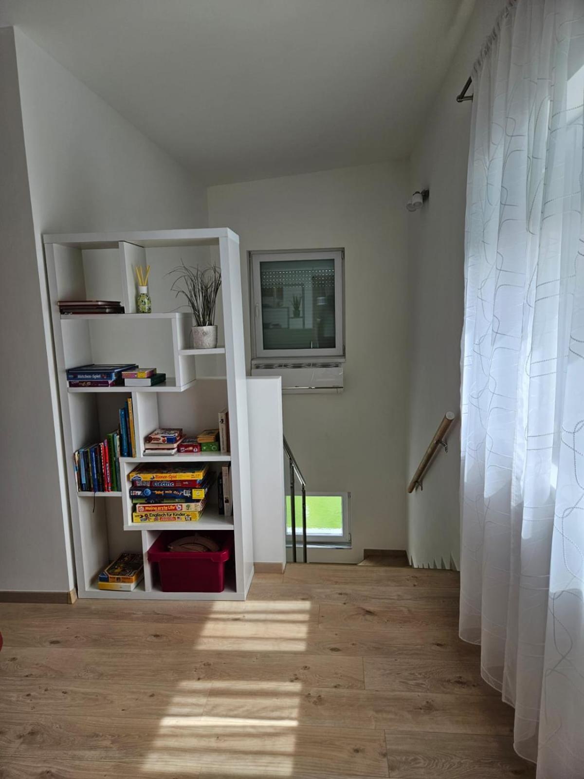 Ferienhaus Vagner Furth bei Gottweig Екстериор снимка