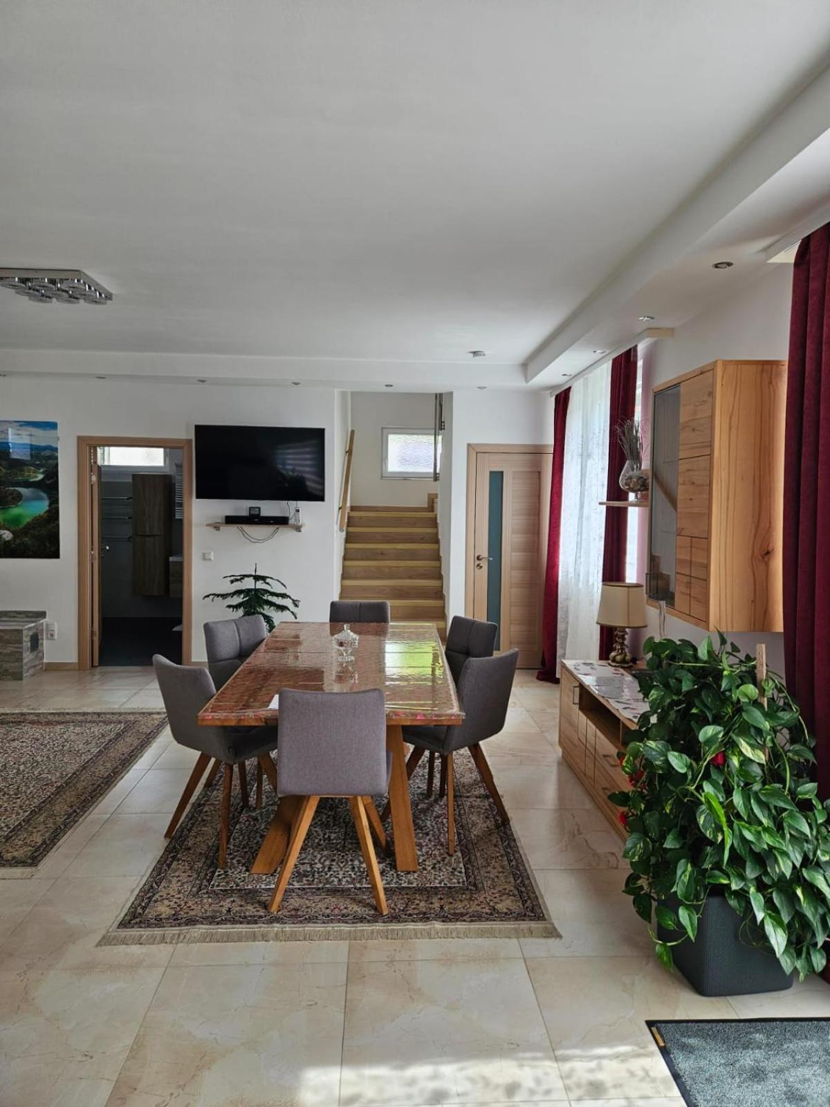 Ferienhaus Vagner Furth bei Gottweig Екстериор снимка
