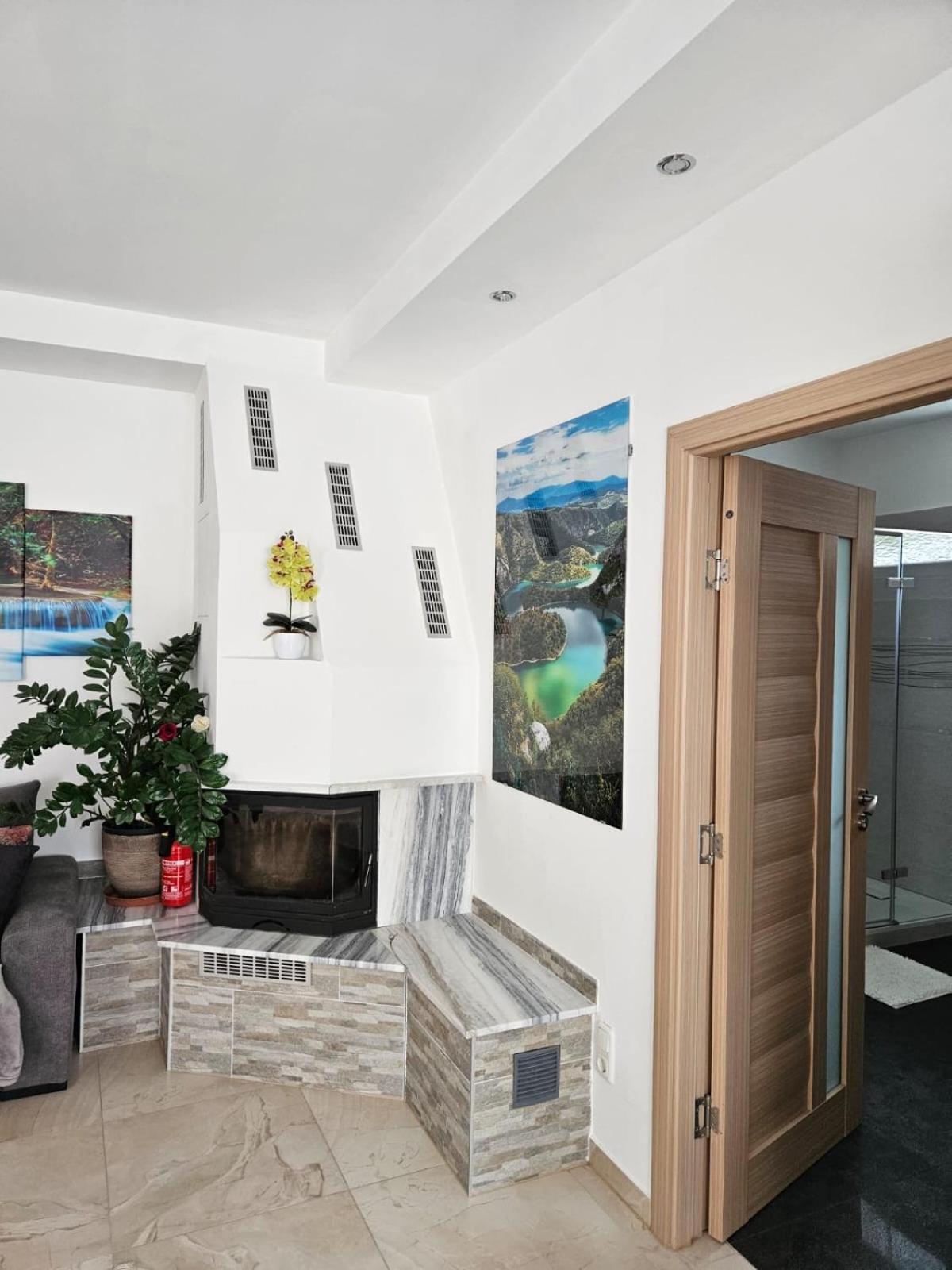 Ferienhaus Vagner Furth bei Gottweig Екстериор снимка