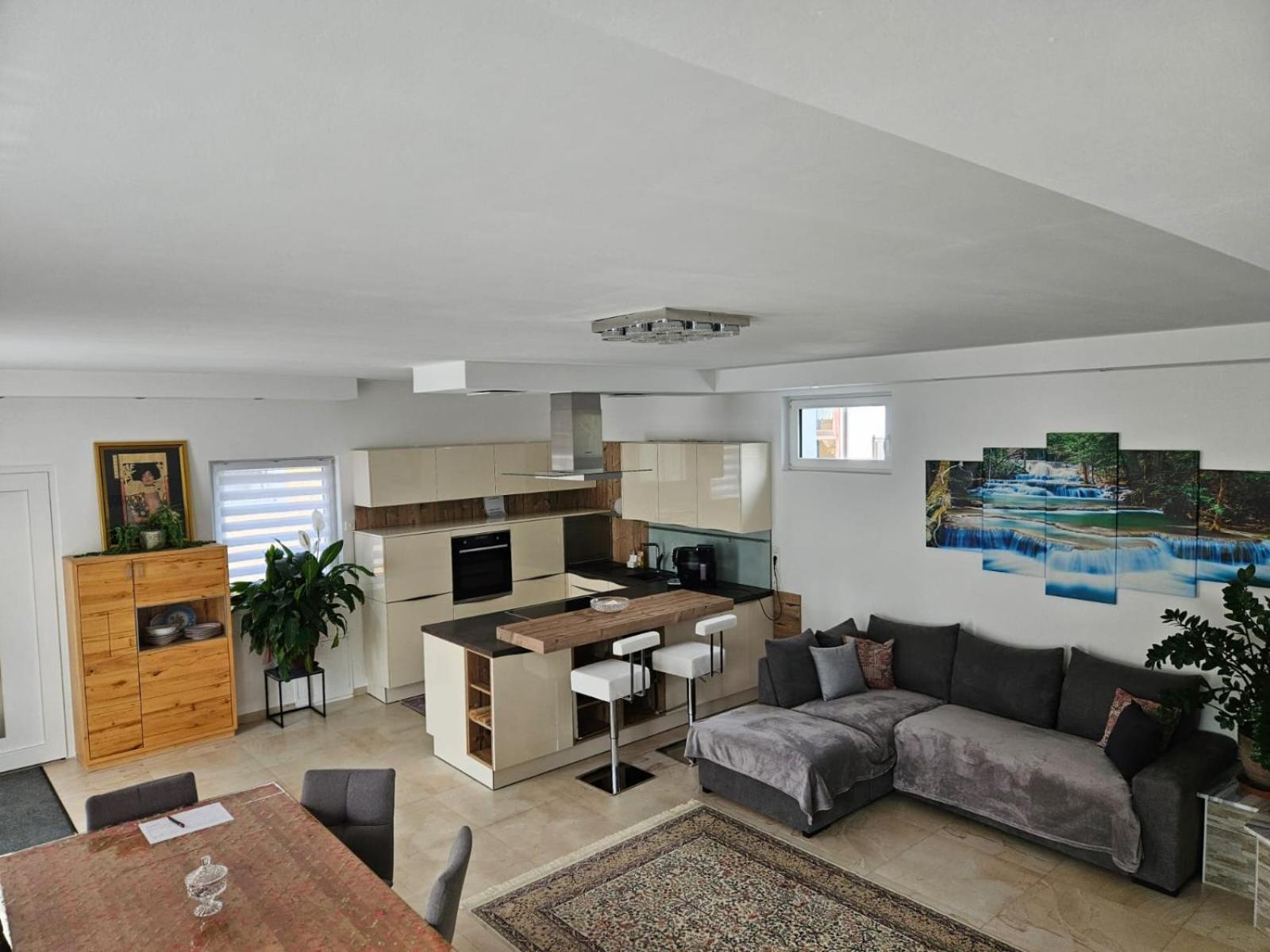 Ferienhaus Vagner Furth bei Gottweig Екстериор снимка
